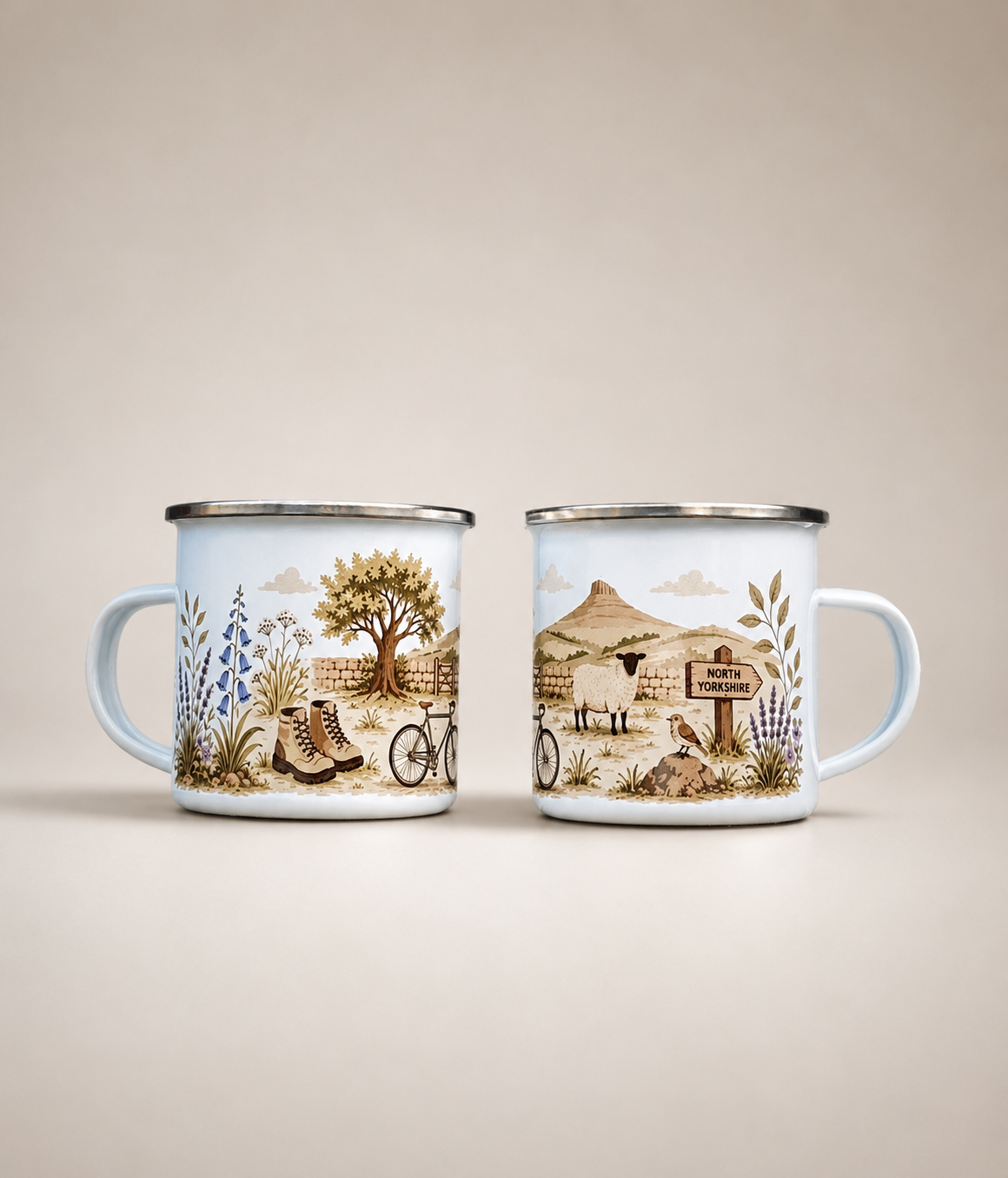 The ‘Moors Mug’
