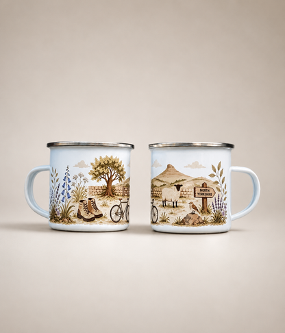 The ‘Moors Mug’