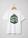 ‘Rooted In the North’ T-Shirt