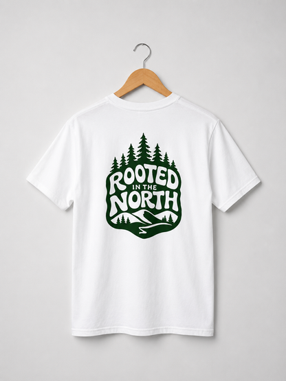 ‘Rooted In the North’ T-Shirt