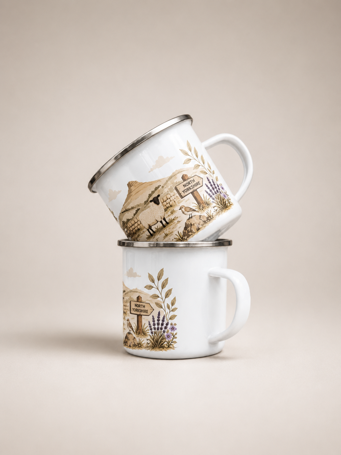 The ‘Moors Mug’