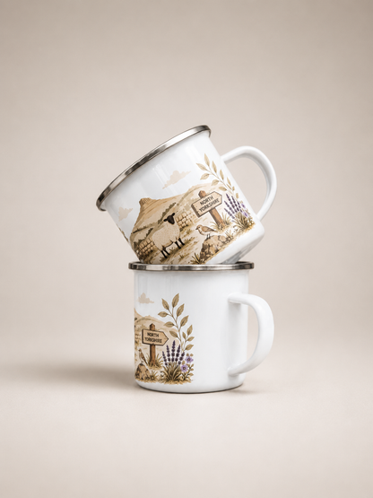 The ‘Moors Mug’