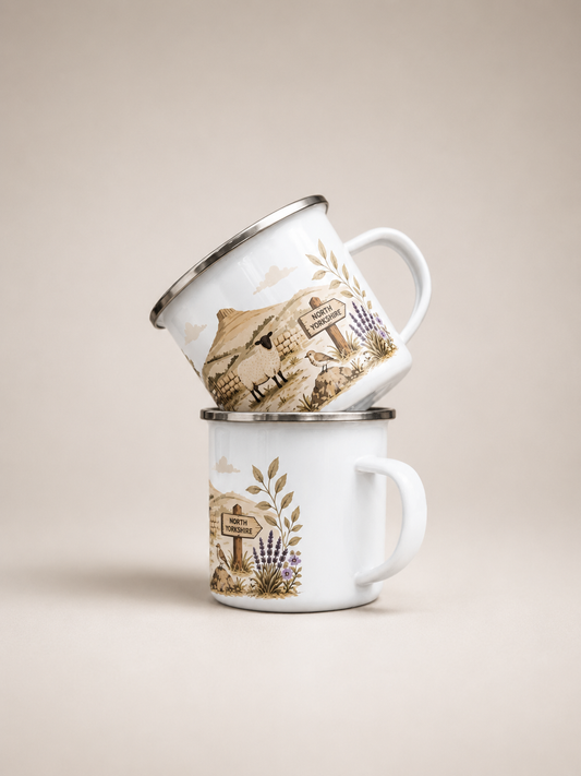 The ‘Moors Mug’