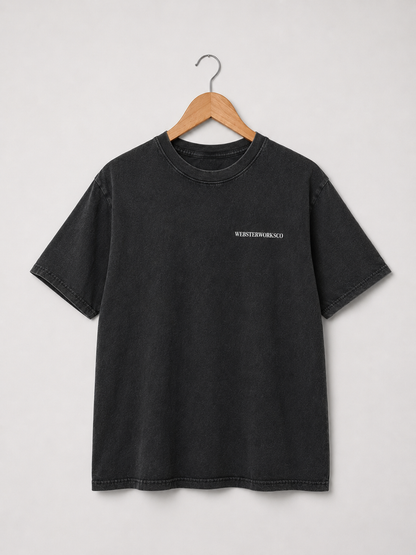 ‘Rooted In the North’ T-Shirt