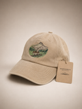 The ‘Topping Cap’