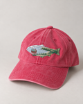 The ‘Seaside Cap’