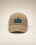 ‘Rooted In The North’ Cap