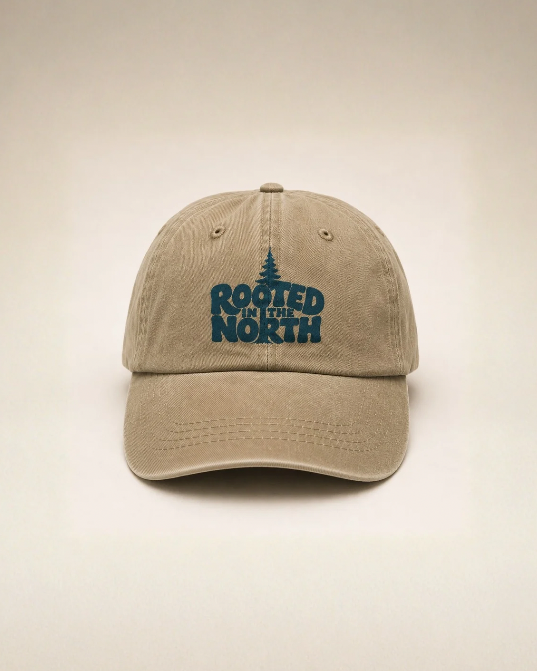 ‘Rooted In The North’ Cap