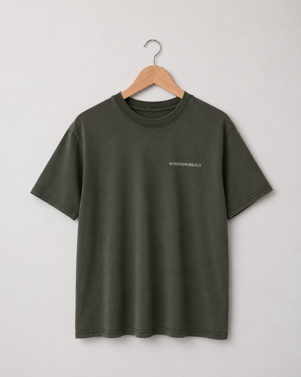 ‘Rooted In the North’ T-Shirt